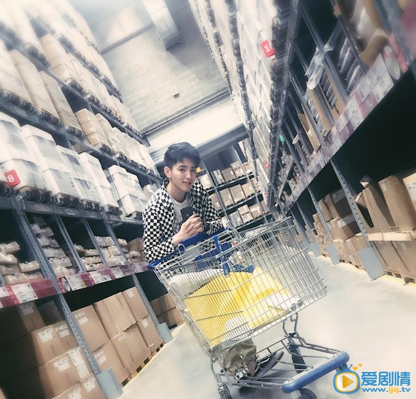 自拍照