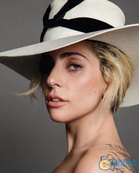 Lady Gaga个人照 Lady Gaga 个人生活 个人照